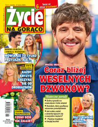 Życie na Gorąco