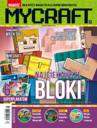 MYCRAFT