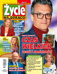 Życie na Gorąco