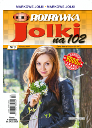 Rozrywka Jolki na 102