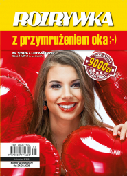 Rozrywka. Z Przymrużeniem Oka