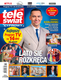 TELE ŚWIAT