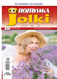 Rozrywka Jolki