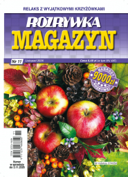 Rozrywka Magazyn