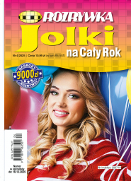 Rozrywka Jolki na Cały Rok