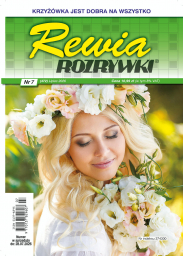 Rewia Rozrywki
