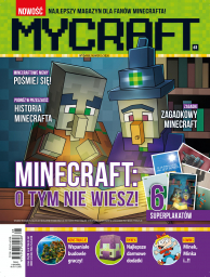 MYCRAFT