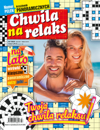 Chwila na relaks