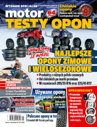 Motor Wydanie Specjalne