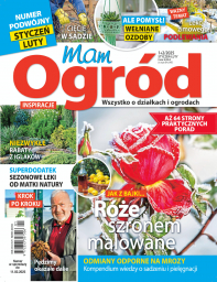 MAM OGRÓD