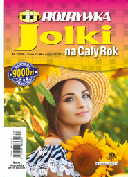 Rozrywka Jolki na Cały Rok
