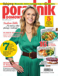PORADNIK DOMOWY