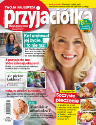 PRZYJACIÓŁKA