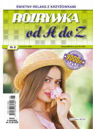 Rozrywka od A do Z