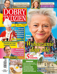 Dobry Tydzień