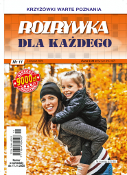 Rozrywka dla Każdego