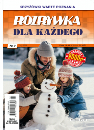 Rozrywka dla Każdego