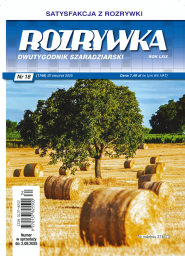 Rozrywka