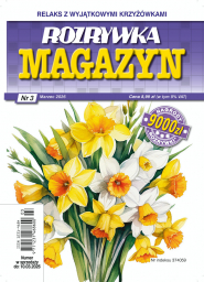 Rozrywka Magazyn