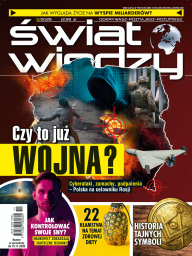 ŚWIAT WIEDZY