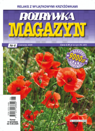 Rozrywka Magazyn