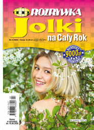 Rozrywka Jolki na Cały Rok
