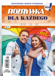 Rozrywka dla Każdego