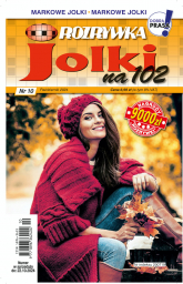 Rozrywka Jolki na 102