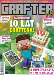 CRAFTER