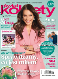 Świat Kobiety