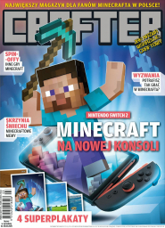 CRAFTER