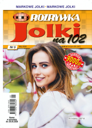 Rozrywka Jolki na 102