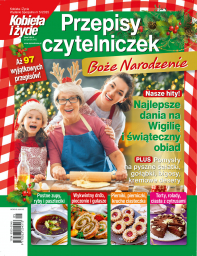 Kobieta i Życie Wydanie Specjalne Boże Narodzenie