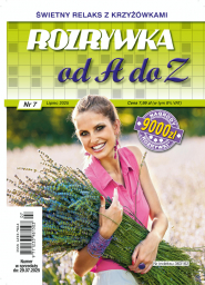 Rozrywka od A do Z