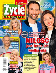 Życie na Gorąco