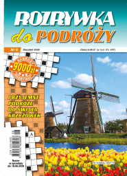 Rozrywka do Podróży