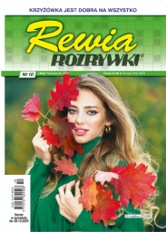 Rewia Rozrywki