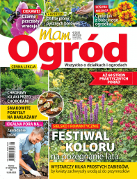 MAM OGRÓD