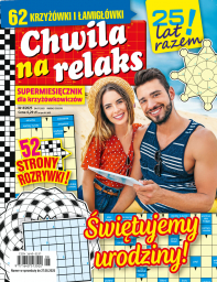 Chwila na relaks