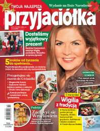 PRZYJACIÓŁKA