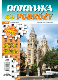 Rozrywka do Podróży