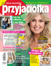 PRZYJACIÓŁKA