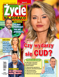 Życie na Gorąco