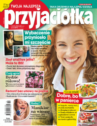 PRZYJACIÓŁKA