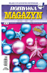 Rozrywka Magazyn