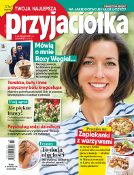 PRZYJACIÓŁKA