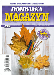 Rozrywka Magazyn