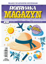 Rozrywka Magazyn