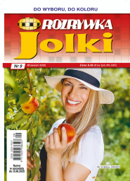 Rozrywka Jolki