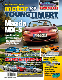 Motor Wydanie Specjalne